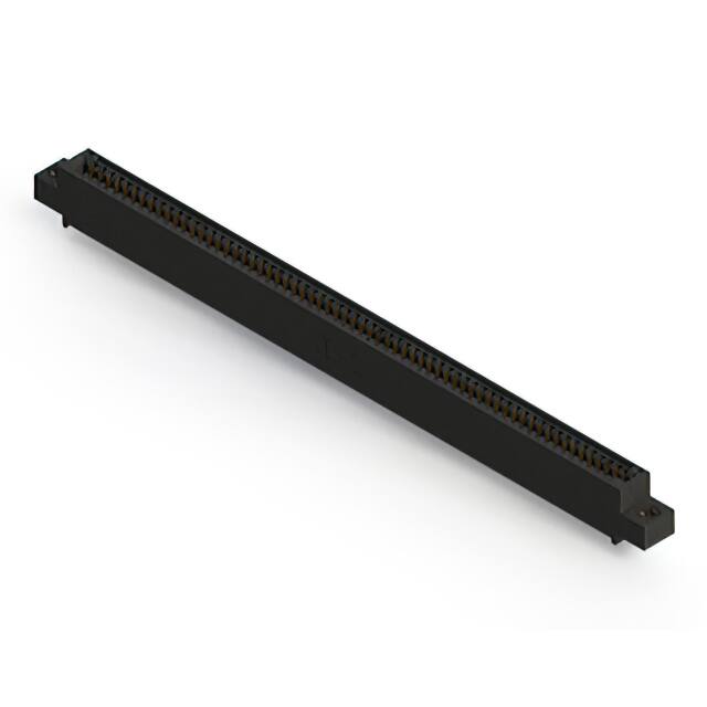 395-064-525-407 EDAC Inc.  Edgeboard Connectors
